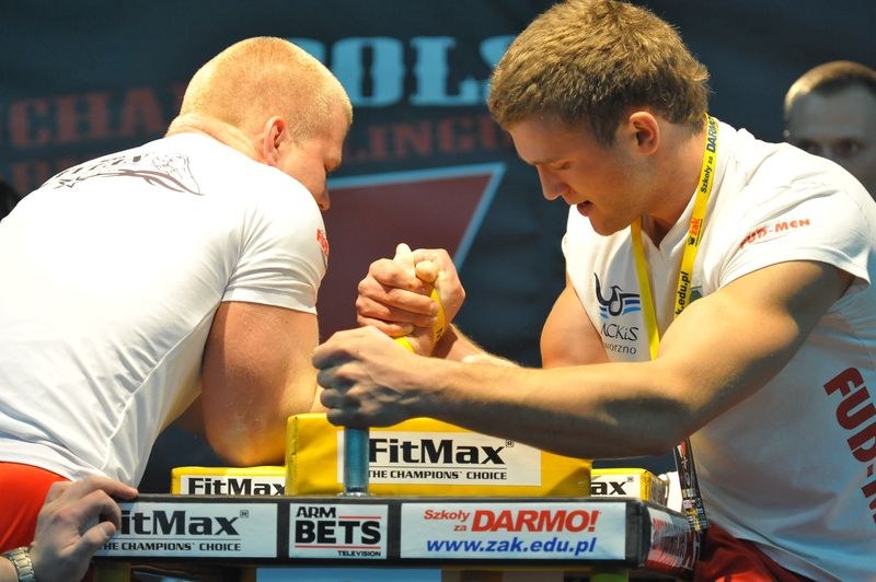 XI Puchar Polski Prawa Reka