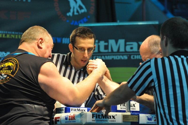 XI Puchar Polski Prawa Reka