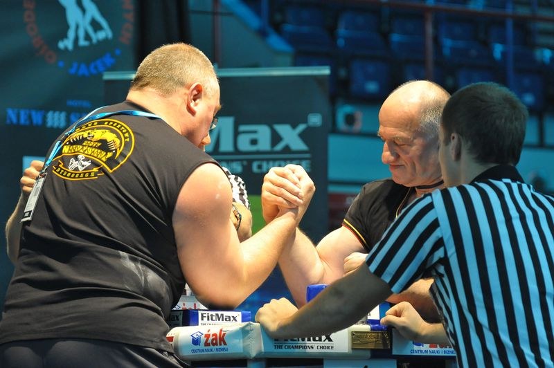 XI Puchar Polski Prawa Reka