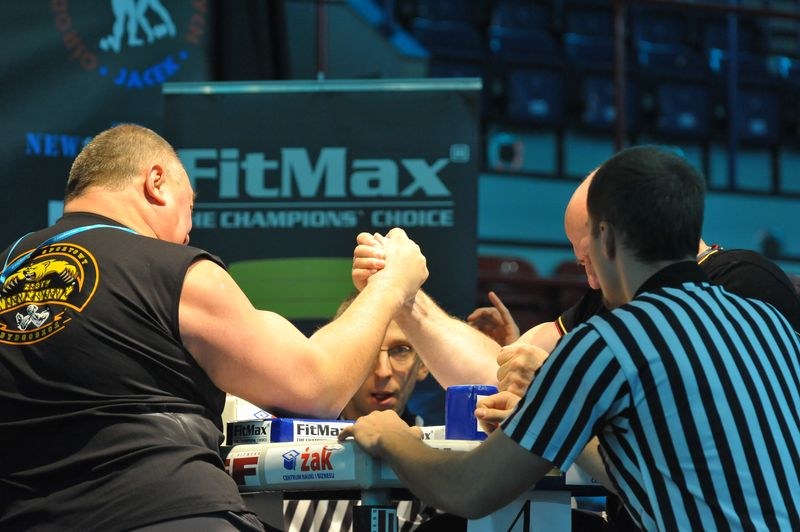 XI Puchar Polski Prawa Reka