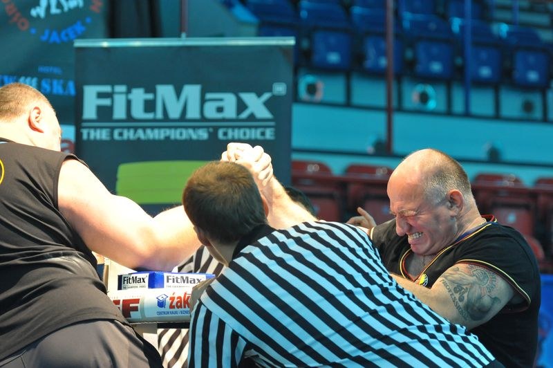 XI Puchar Polski Prawa Reka