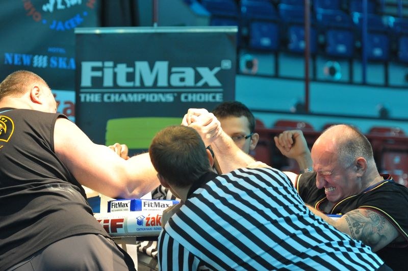 XI Puchar Polski Prawa Reka