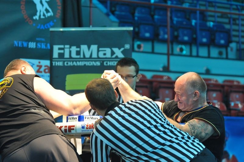 XI Puchar Polski Prawa Reka