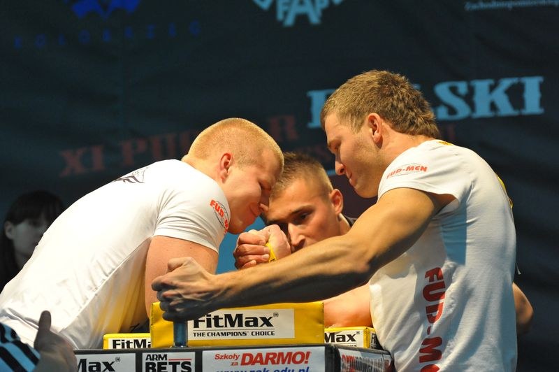 XI Puchar Polski Prawa Reka