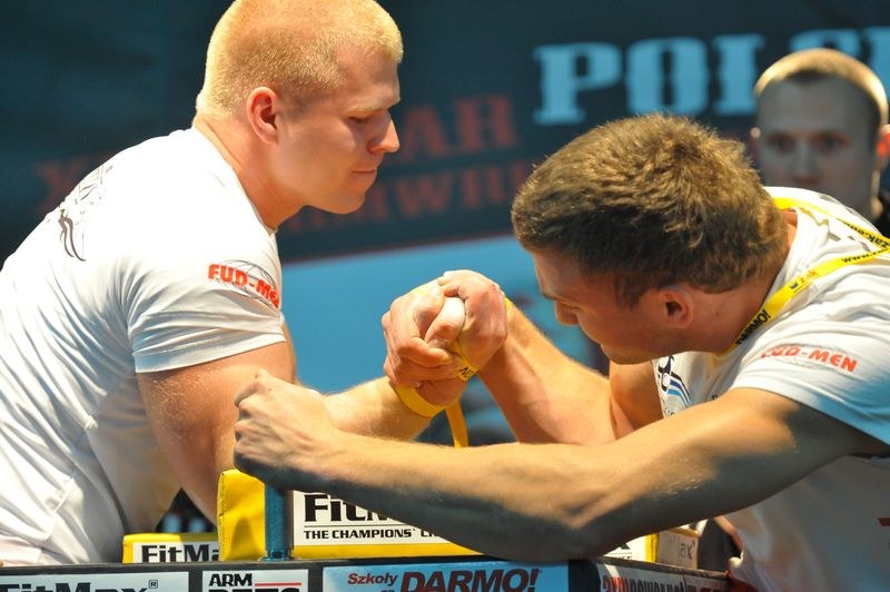 XI Puchar Polski Prawa Reka