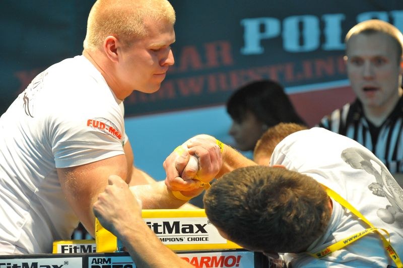 XI Puchar Polski Prawa Reka