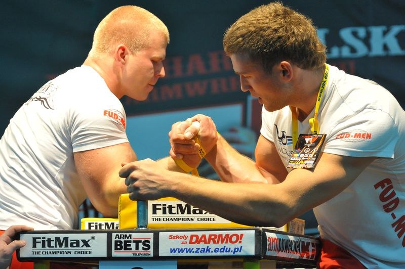 XI Puchar Polski Prawa Reka