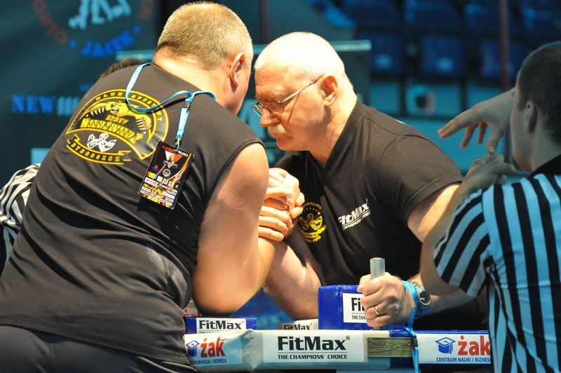 XI Puchar Polski Prawa Reka