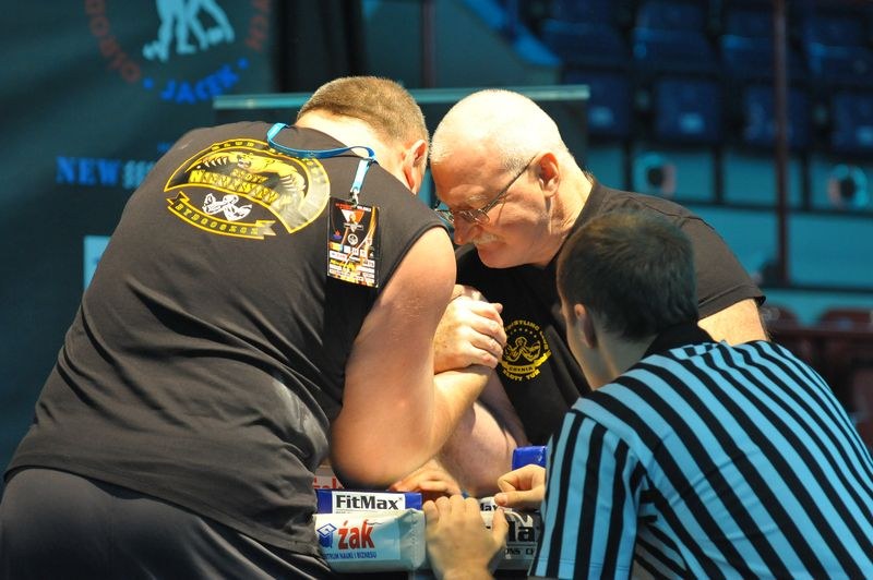 XI Puchar Polski Prawa Reka