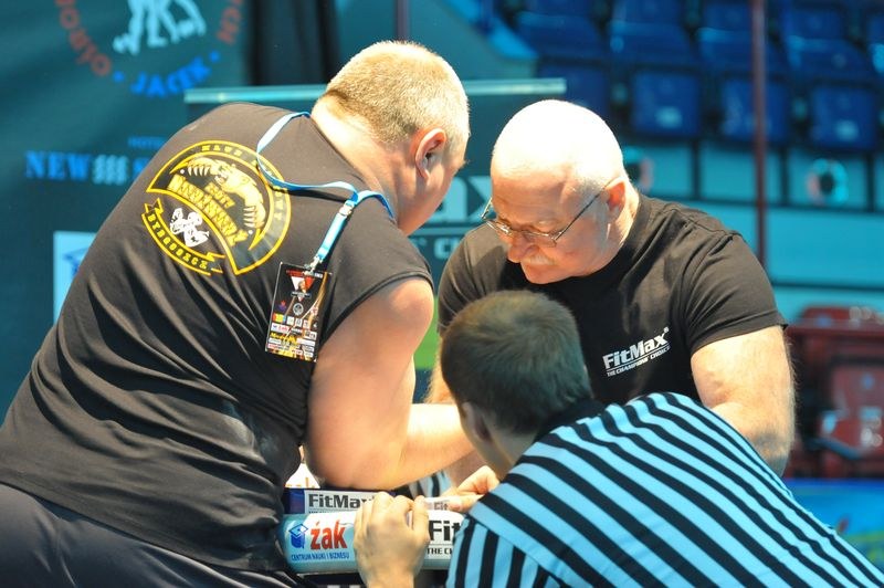 XI Puchar Polski Prawa Reka