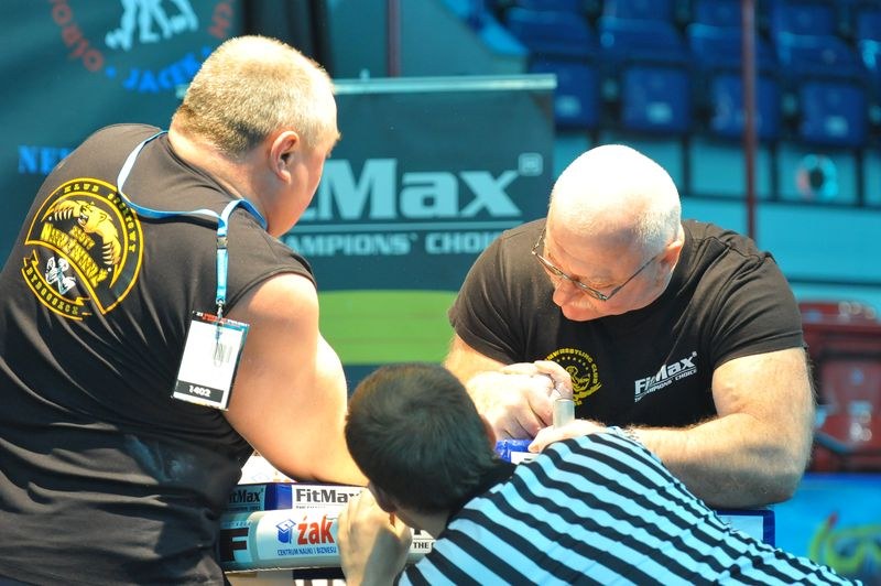 XI Puchar Polski Prawa Reka