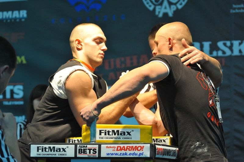 XI Puchar Polski Prawa Reka