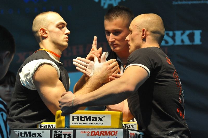 XI Puchar Polski Prawa Reka