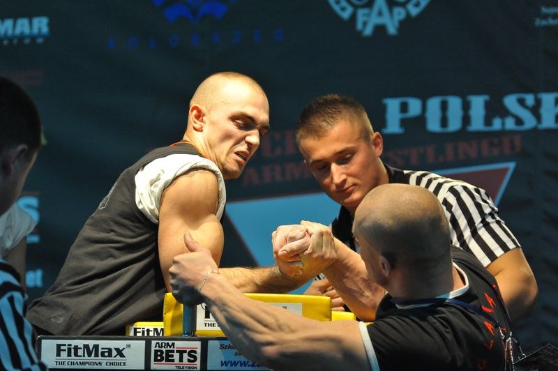 XI Puchar Polski Prawa Reka