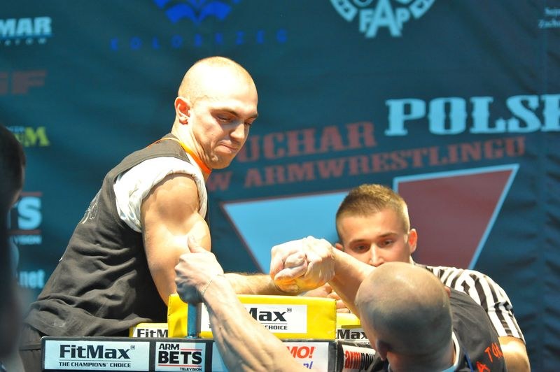 XI Puchar Polski Prawa Reka