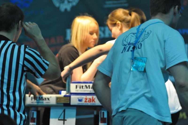 XI Puchar Polski Prawa Reka