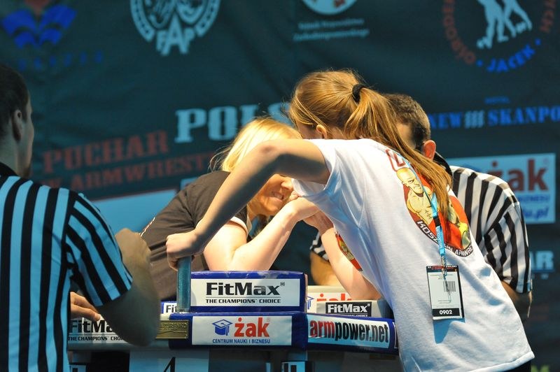 XI Puchar Polski Prawa Reka