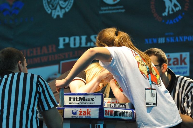 XI Puchar Polski Prawa Reka