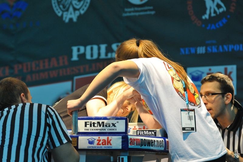 XI Puchar Polski Prawa Reka