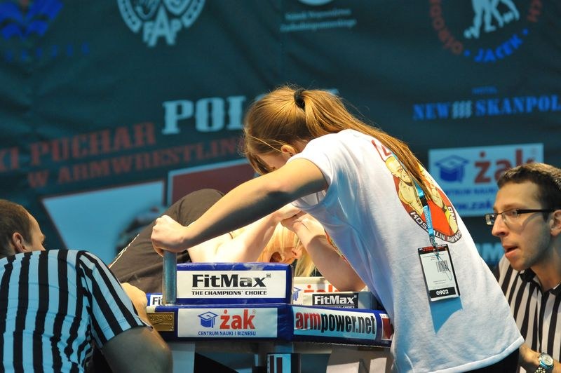 XI Puchar Polski Prawa Reka