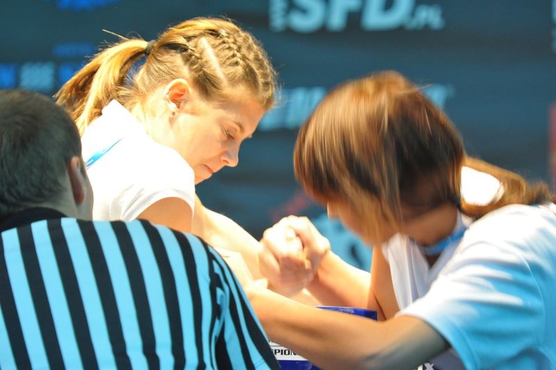 XI Puchar Polski Prawa Reka