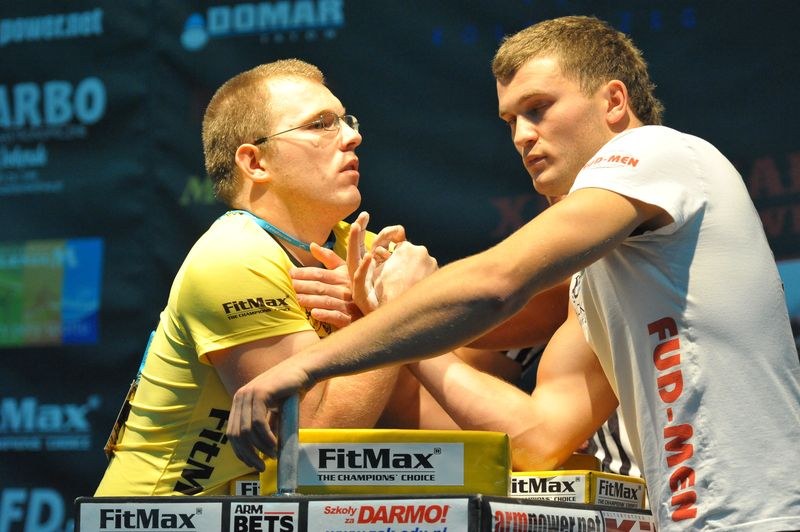 XI Puchar Polski Prawa Reka