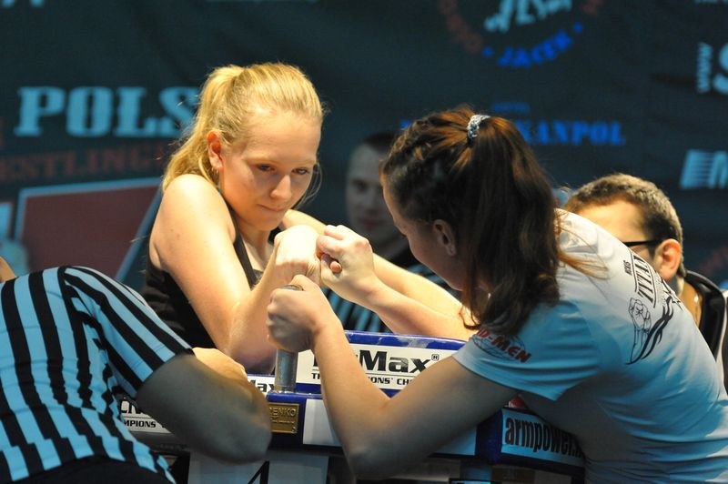 XI Puchar Polski Prawa Reka