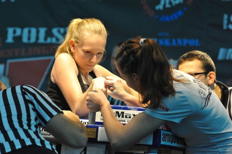 XI Puchar Polski Prawa Reka