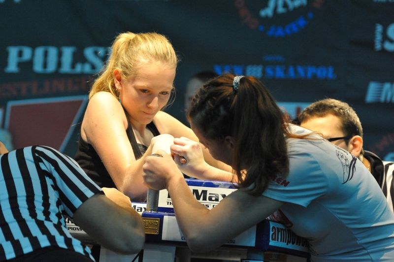 XI Puchar Polski Prawa Reka