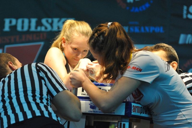 XI Puchar Polski Prawa Reka