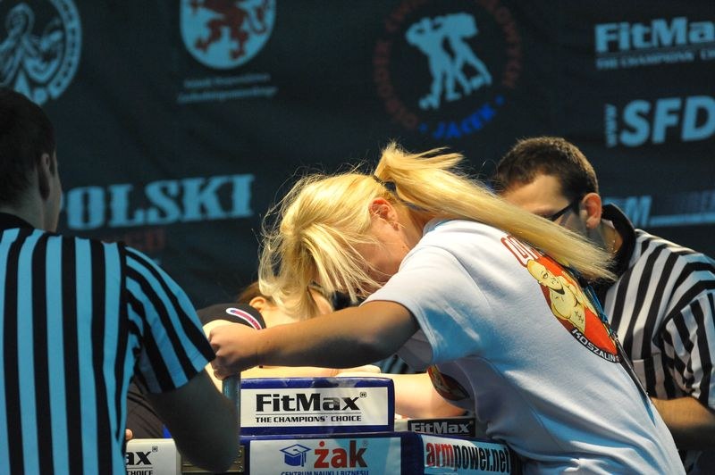 XI Puchar Polski Prawa Reka