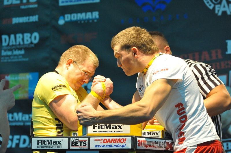 XI Puchar Polski Prawa Reka