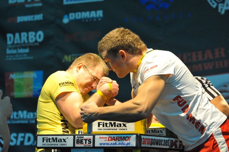 XI Puchar Polski Prawa Reka