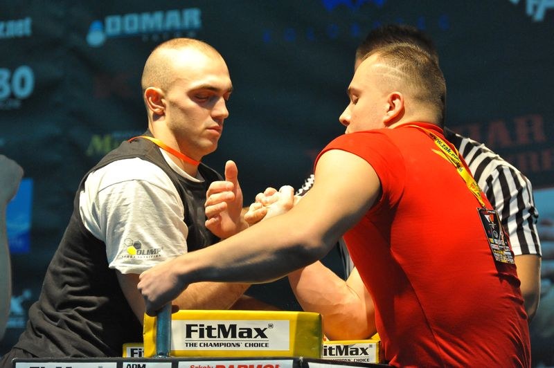 XI Puchar Polski Prawa Reka