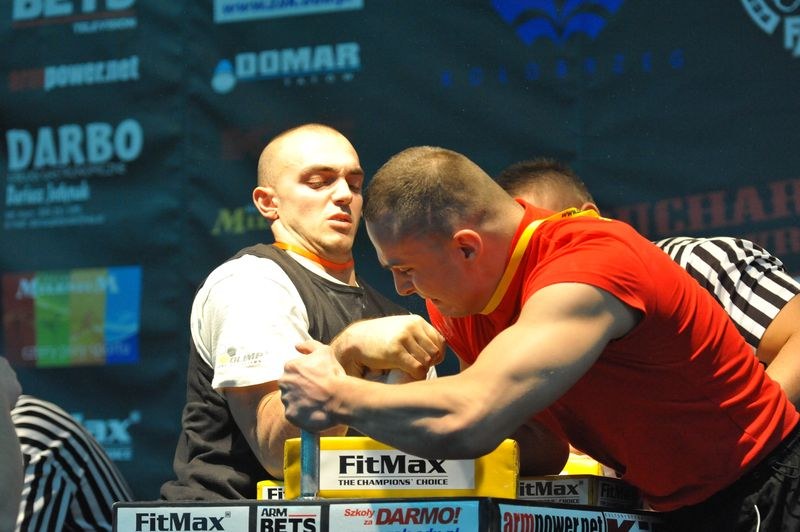 XI Puchar Polski Prawa Reka