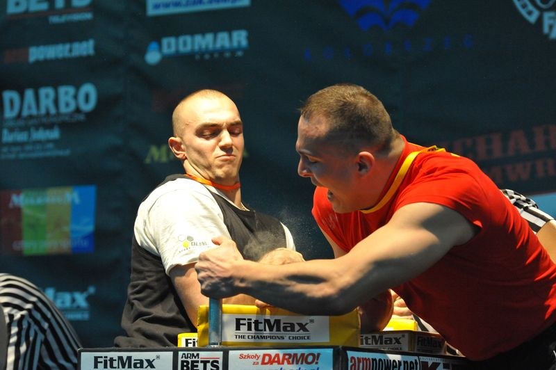 XI Puchar Polski Prawa Reka