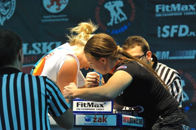 XI Puchar Polski Prawa Reka