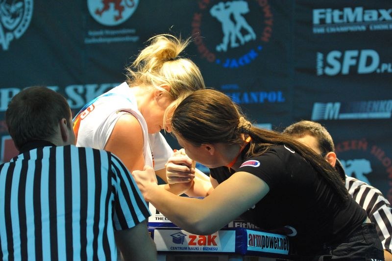 XI Puchar Polski Prawa Reka