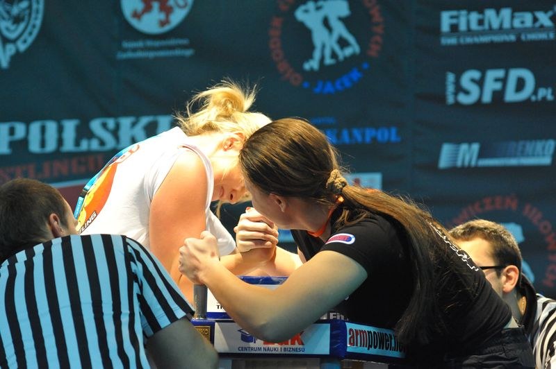 XI Puchar Polski Prawa Reka