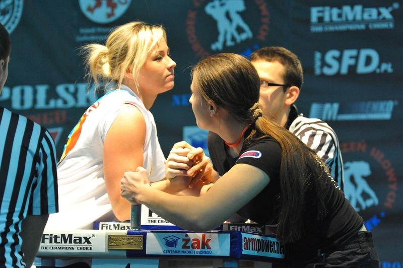 XI Puchar Polski Prawa Reka