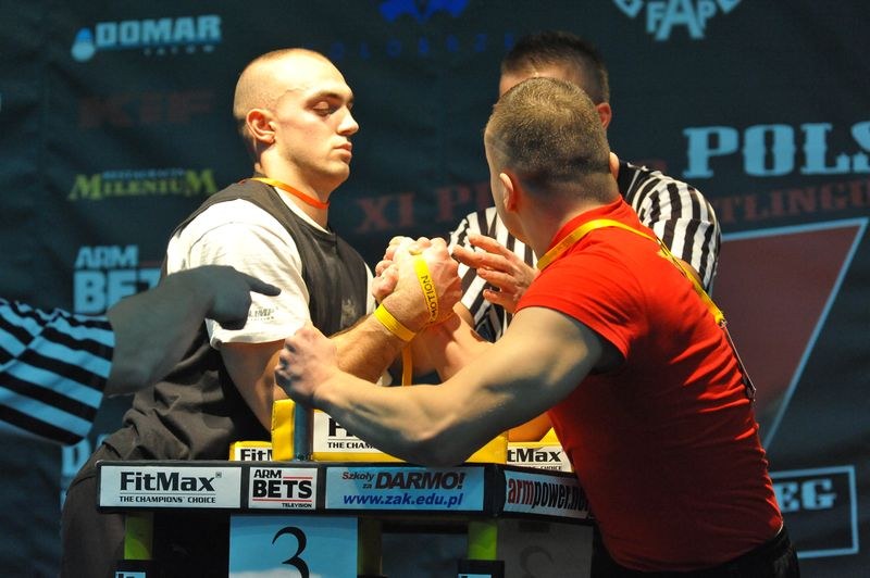 XI Puchar Polski Prawa Reka