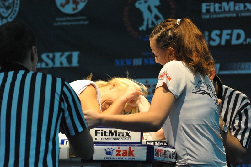 XI Puchar Polski Prawa Reka