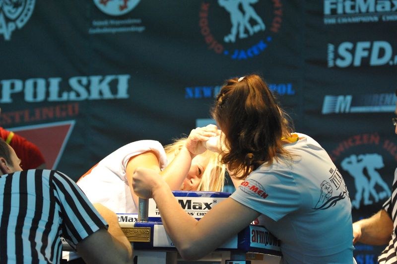 XI Puchar Polski Prawa Reka