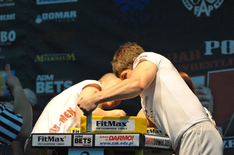 XI Puchar Polski Prawa Reka