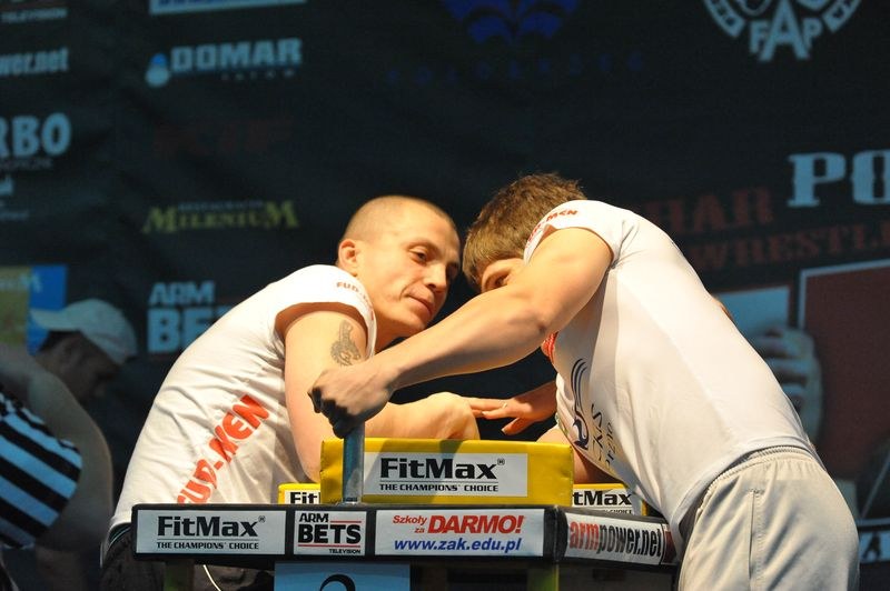 XI Puchar Polski Prawa Reka