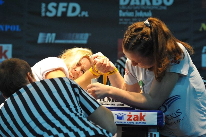 XI Puchar Polski Prawa Reka