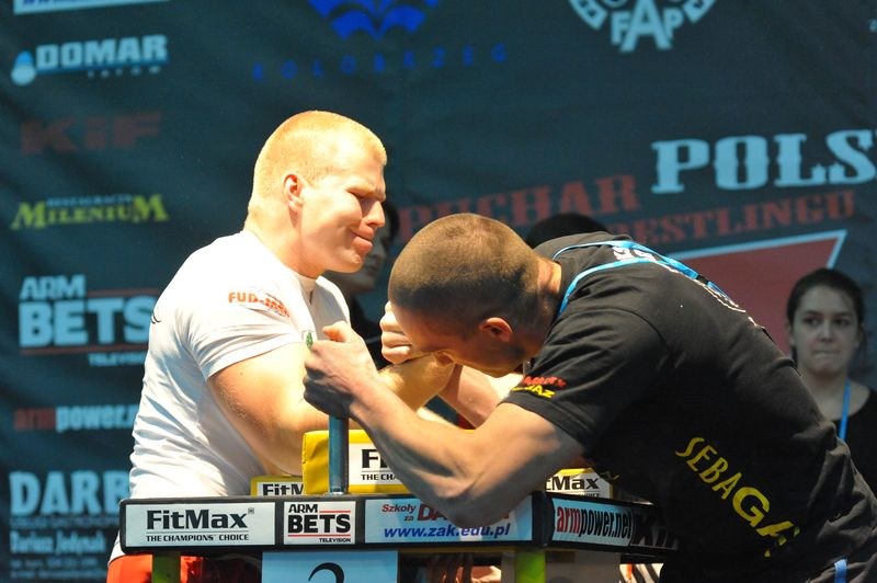 XI Puchar Polski Prawa Reka