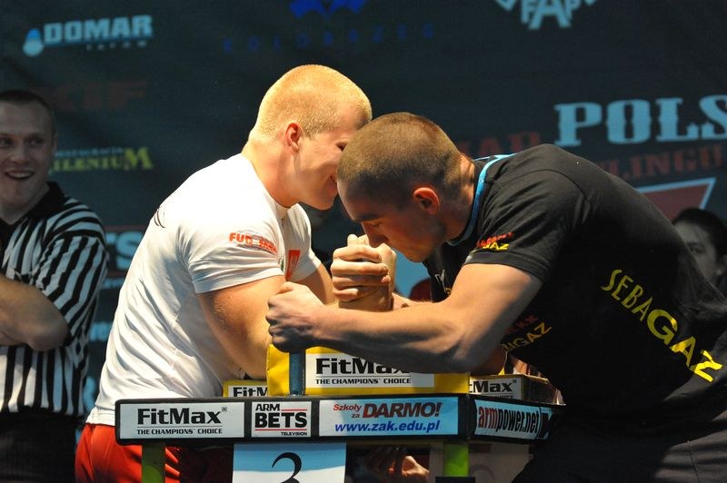 XI Puchar Polski Prawa Reka