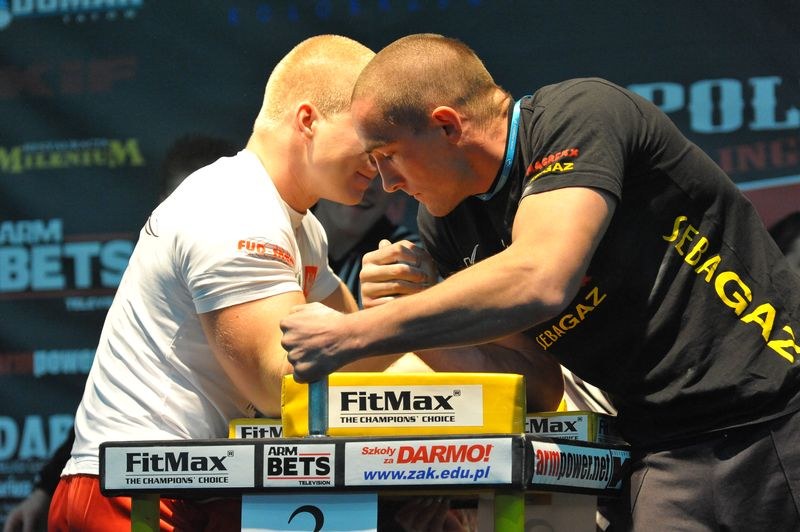 XI Puchar Polski Prawa Reka