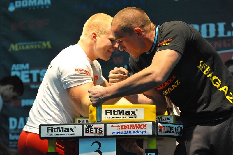 XI Puchar Polski Prawa Reka